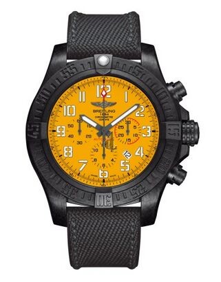 Breitling Avenger Hurricane 12 H XB0170E4/I533/282S/X20D.4