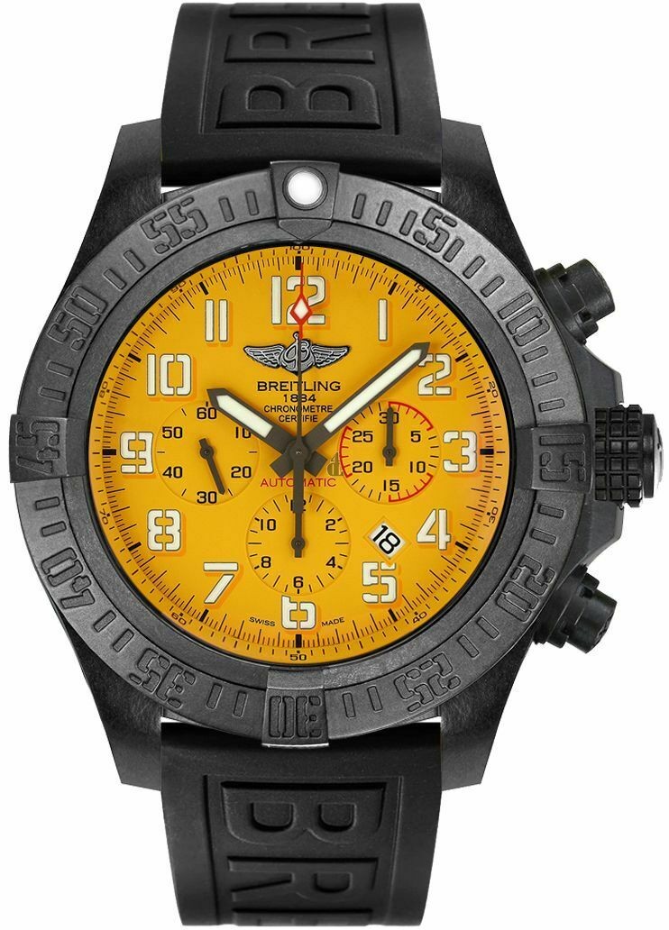 Replica Breitling Avenger XB0170E41I1S1