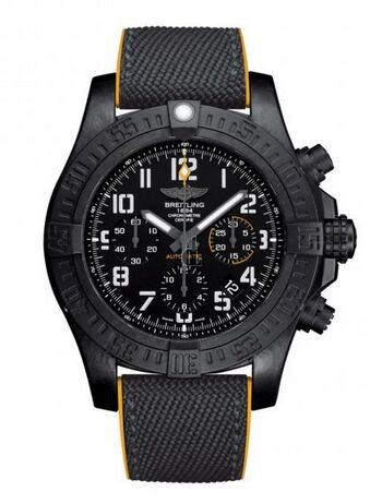 Breitling Avenger Hurricane 45 Breitlight? XB0180E4/BF31/284S/X20D.4