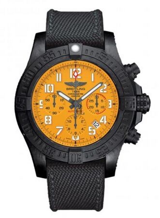 Breitling Avenger Hurricane 45 Breitlight? XB0180E4/I534/253S/X20D.4