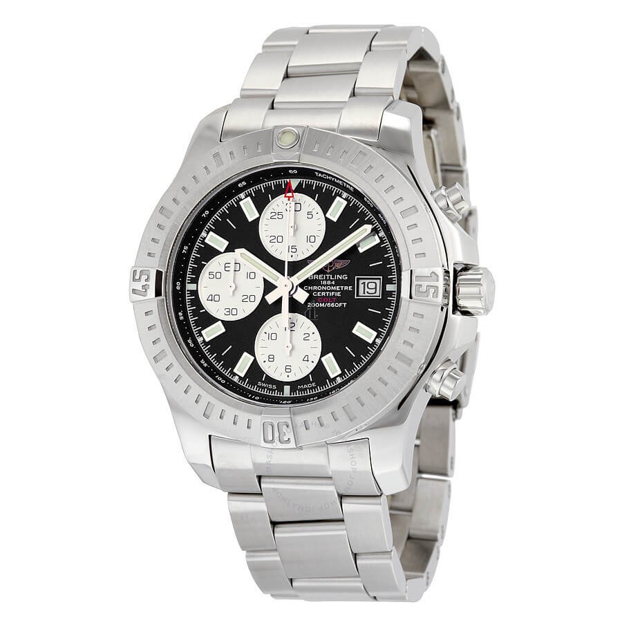 Breitling Colt Chronograph Automatic A1338811/BD83-173A replica