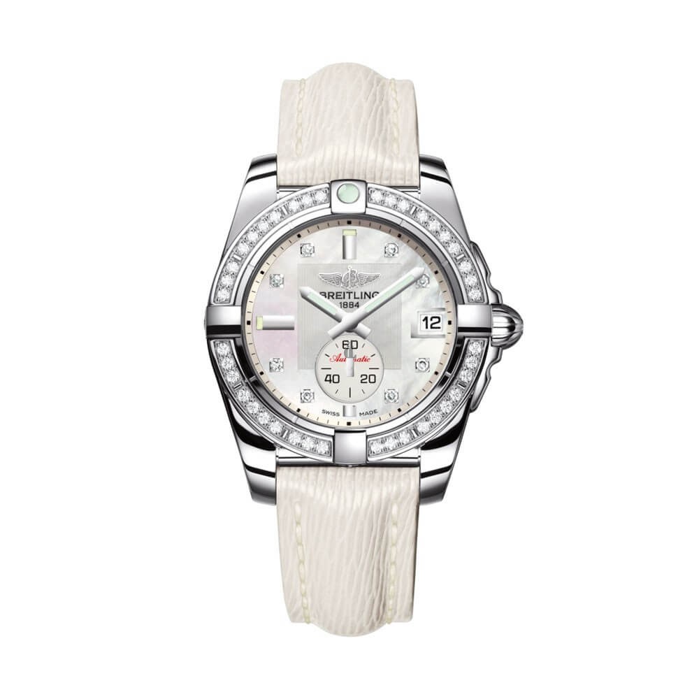 Breitling Galactic 36 Automatic A373305 Watch fake