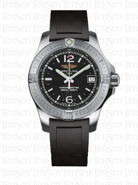 Breitling Colt Lady Watch fake