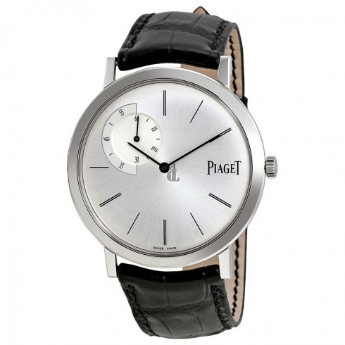 Piaget Altiplano Automatic Men's Replica Watch G0A33112