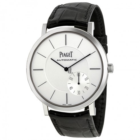 Piaget Altiplano Automatic Men's Replica Watch G0A35130