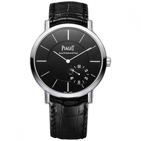 Piaget Altiplano Automatic Men's Replica Watch G0A37126