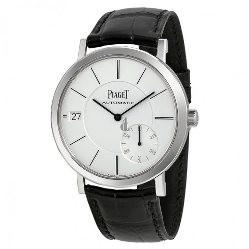 Piaget Altiplano Automatic Men's Replica Watch G0A38130