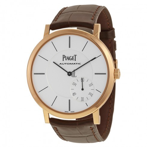 Piaget Altiplano Automatic Men's Replica Watch G0A35131