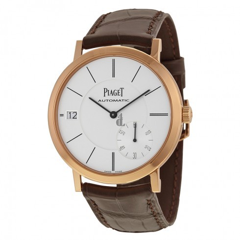 Piaget Altiplano Automatic Men's Replica Watch G0A38131