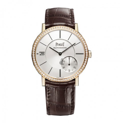 Piaget Altiplano Diamond Men's Replica Watch G0A38139
