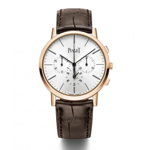 Piaget Altiplano Men's Replica Watch GOA40030