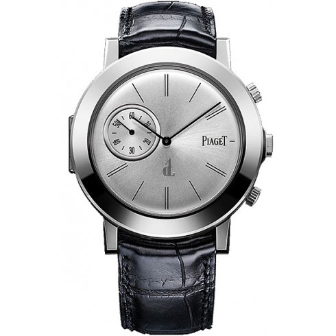 Piaget Altiplano Mechanical Men's Replica Watch G0A35152