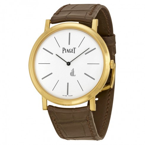 Piaget Altiplano Mechanical Mens Replica Watch G0A29120