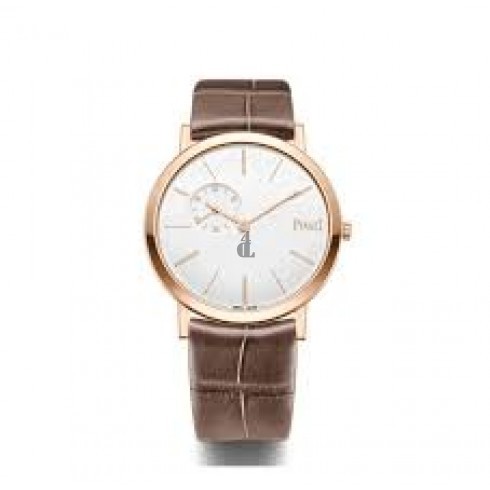 Piaget Altiplano White Men's Replica Watch G0A39105