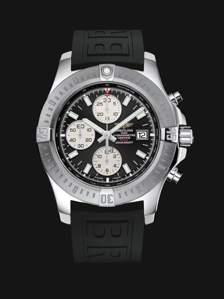 Breitling Colt Chronograph Automatic A1338811/BD83 Watch fake