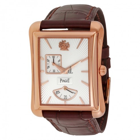 Piaget Tie Emperador Men's Replica Watch G0A33070