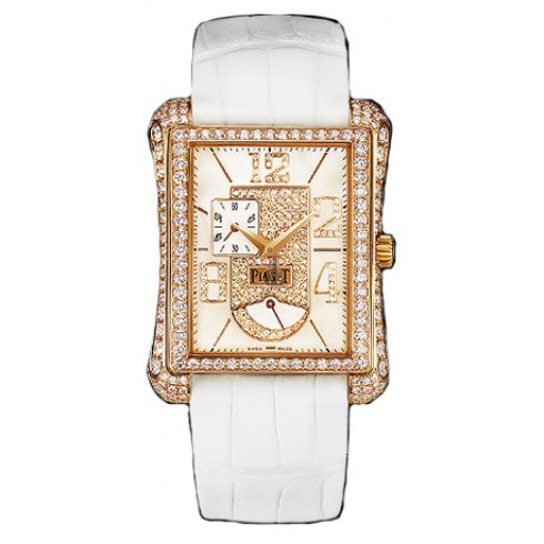 Piaget Tie Emperador Replica Watch G0A31023