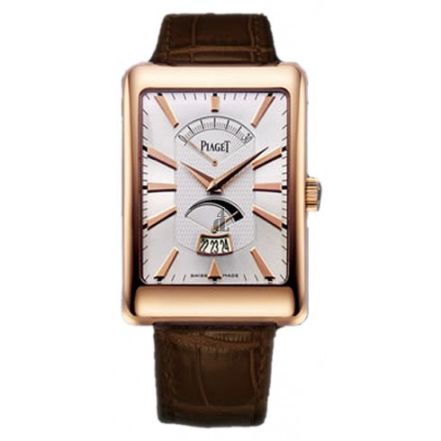 Piaget Tie Men's Automatic Replica Watch -GOA33062