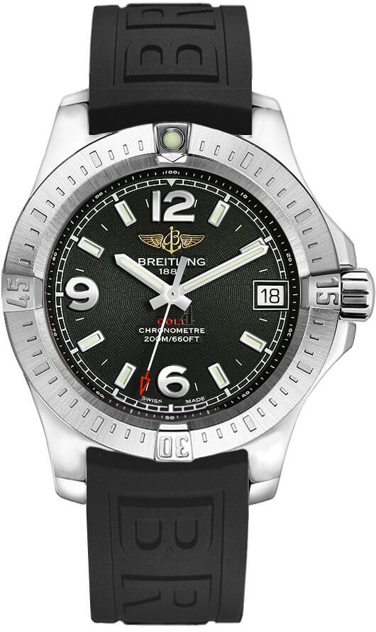Breitling Colt 36 imitation Watch