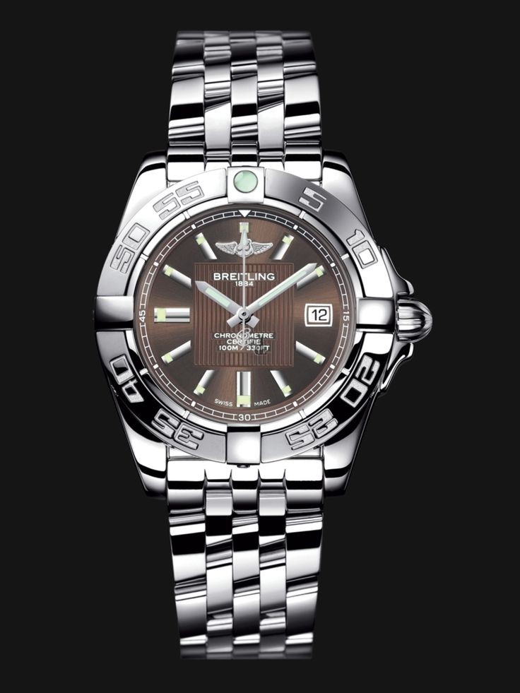 Breitling Galactic 32 Women's A71356L2Watch fake