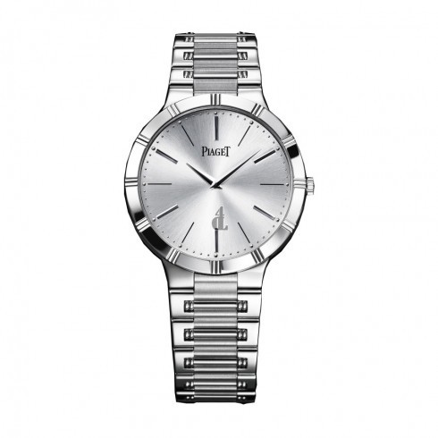 Piaget Dancer Men's Replica Watch G0A31035