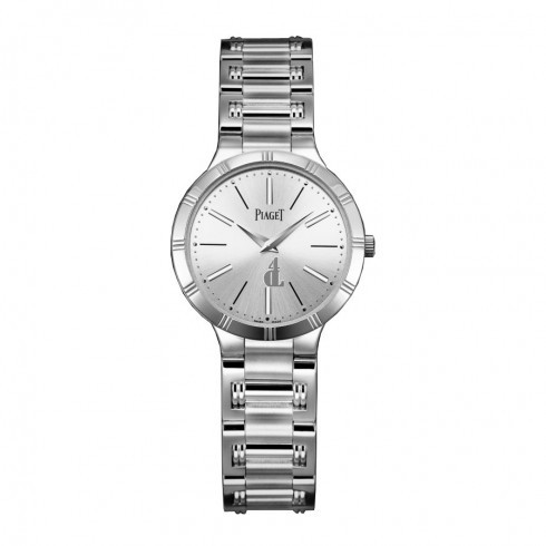 Piaget Dancer Ladies Replica Watch GOA33051 G0A33051
