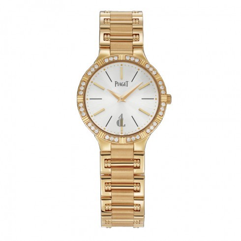 Piaget Dancered Ladies Replica Watch G0A38053