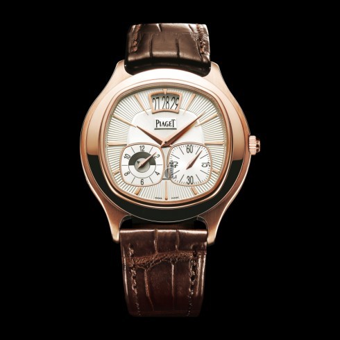 Piaget Emperador Automatic Men's Replica Watch G0A32017