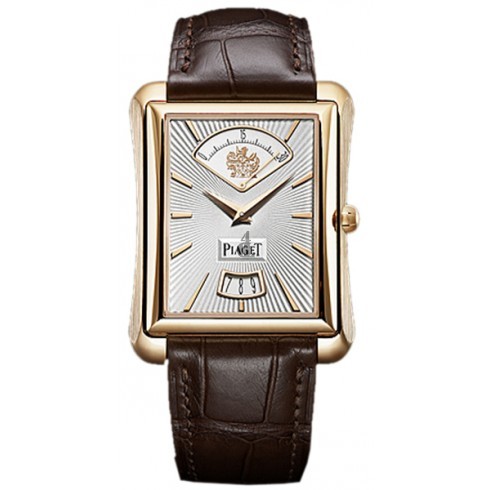 Piaget Emperador Men's Automatic Replica Watch GOA33071