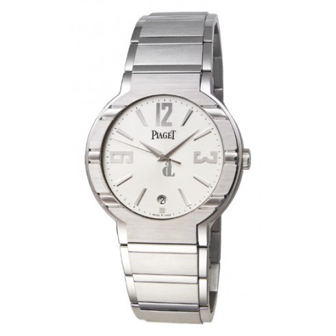 Piaget Polo Men's Replica Watch G0A26019