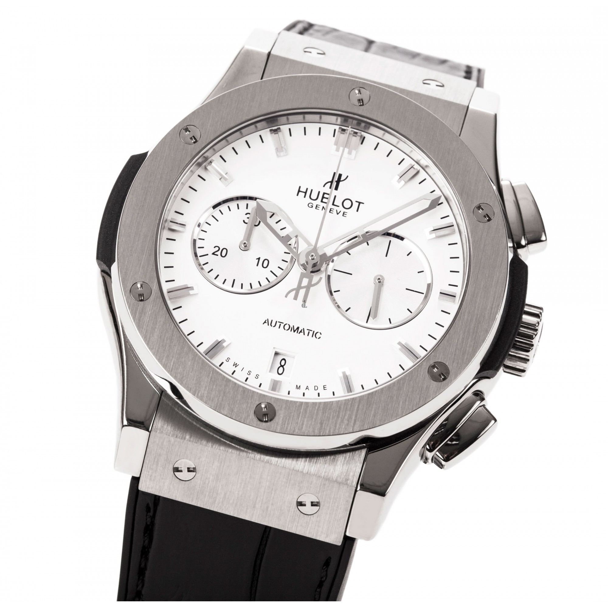 Hublot Classic Fusion Chronograph 42mm 541.NX.2610.LR replica.