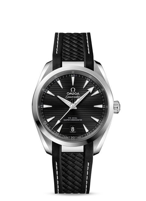 OMEGA Specialities Steel Chronometer 522.32.40.20.01.001