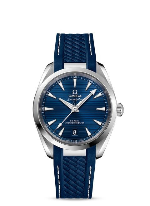 OMEGA Specialities Steel Chronometer 522.32.40.20.01.003