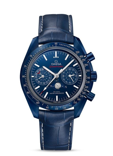 OMEGA Speedmaster Steel Chronograph 329.33.44.51.01.001