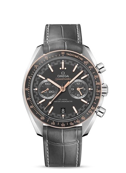 OMEGA Specialities Trilogy Set Limited Edition 557 234.10.39.20.01.002