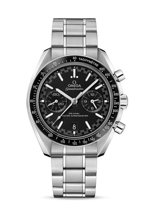 OMEGA Speedmaster Blue Side Of The Moon 304.93.44.52.03.001