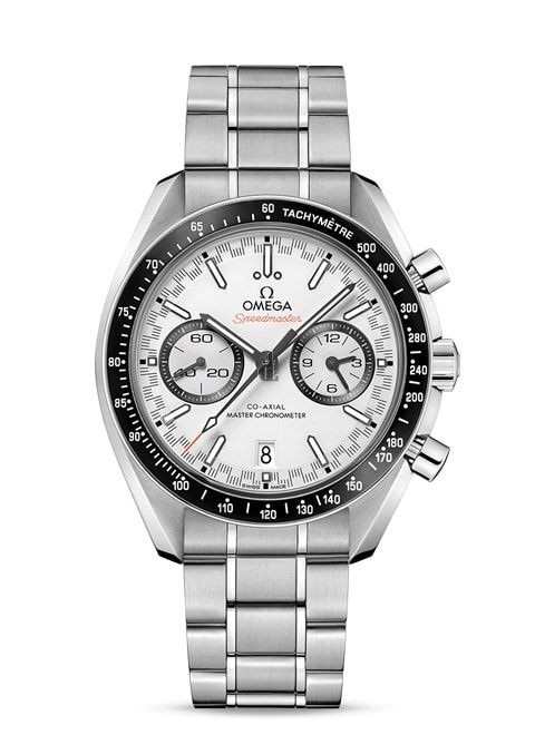 OMEGA Speedmaster Steel Chronograph 329.30.44.51.01.001