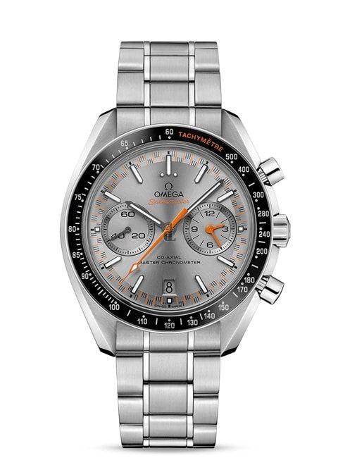 OMEGA Speedmaster Steel Chronograph 329.30.44.51.04.001