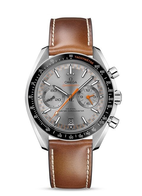 OMEGA Speedmaster Steel Chronograph 329.32.44.51.06.001