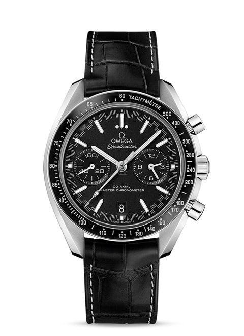 OMEGA Speedmaster Steel Chronograph 329.33.44.51.04.001