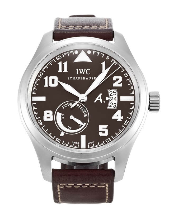 Replica IWC Pilots Automatic Antoine de Saint Exupery IW320104