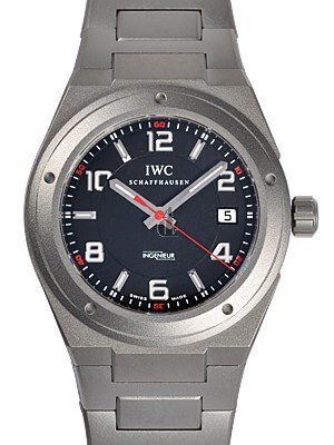Replica IWC Ingenieur Automatic AMG IW322702