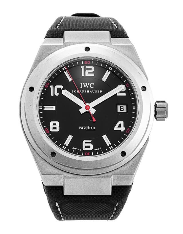 Replica IWC Ingenieur Automatic AMG IW322703