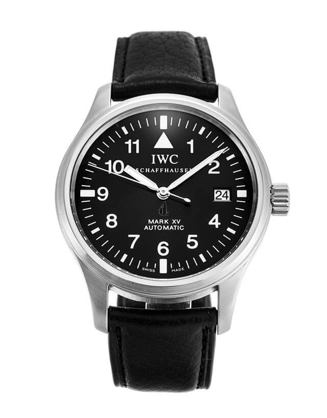Replica IWC Pilots Classic Mark XV IW325301