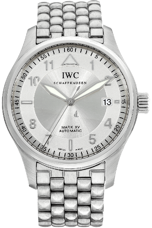 Replica IWC Pilots Mark XV Mens Watch IW325314