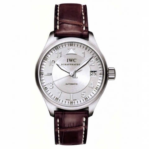 Replica IWC Pilots Watch Spitfire IW325605
