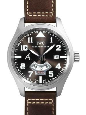 Replica IWC Pilots UTC Antoine de Saint Exupery IW326104