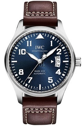 Replica IWC Pilots Mark Xvii Edition-Le Petit Prince IW326506