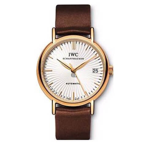 Replica IWC Portofino Midsize IW356402