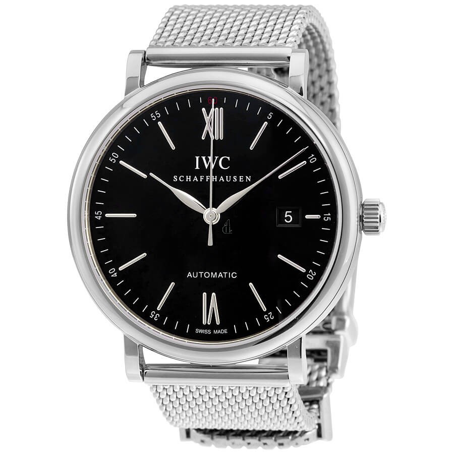 Replica IWC Portofino Mens Watch IW356508